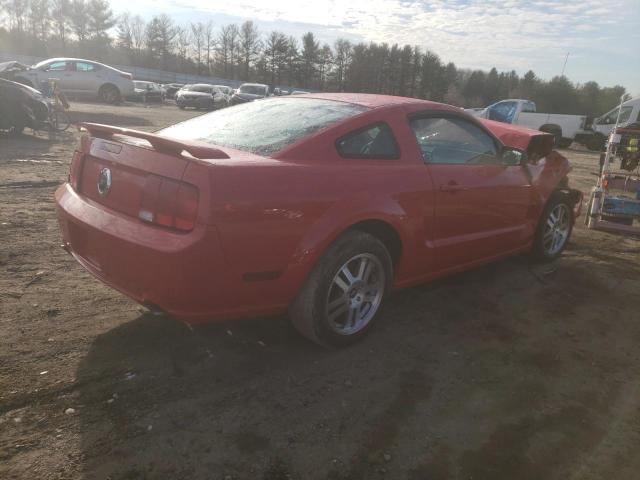 Photo 2 VIN: 1ZVHT82H065165065 - FORD MUSTANG GT 