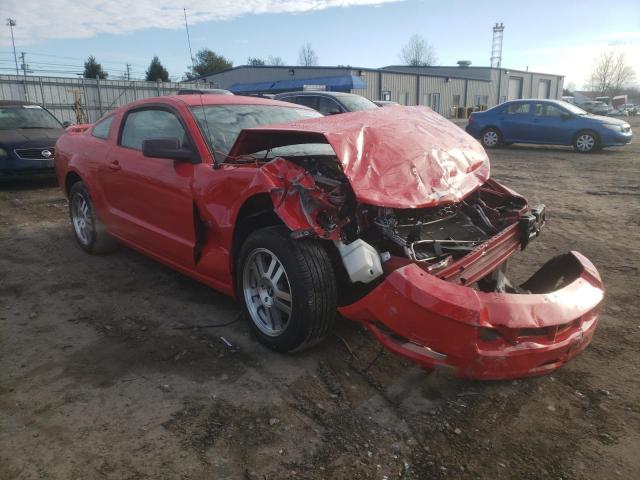 Photo 3 VIN: 1ZVHT82H065165065 - FORD MUSTANG GT 