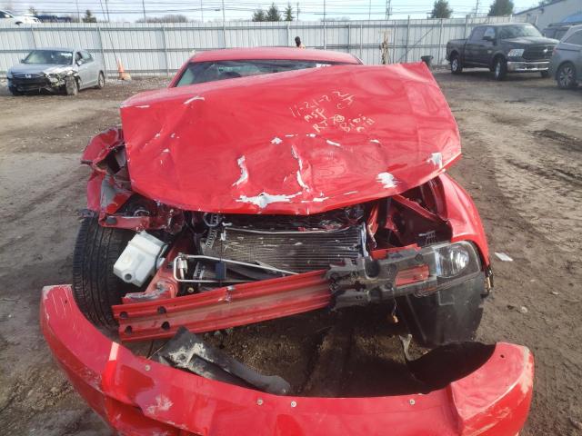 Photo 4 VIN: 1ZVHT82H065165065 - FORD MUSTANG GT 