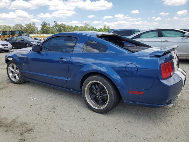 Photo 1 VIN: 1ZVHT82H065194114 - FORD MUSTANG 