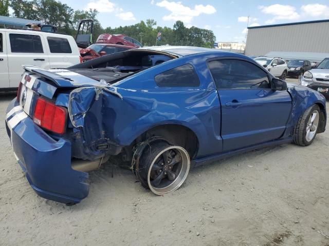 Photo 2 VIN: 1ZVHT82H065194114 - FORD MUSTANG 