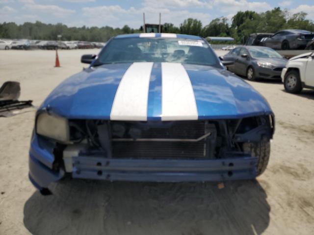 Photo 4 VIN: 1ZVHT82H065194114 - FORD MUSTANG 