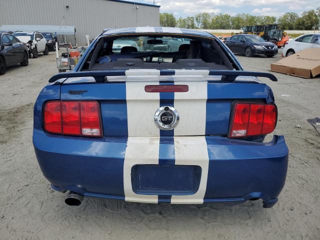 Photo 5 VIN: 1ZVHT82H065194114 - FORD MUSTANG 