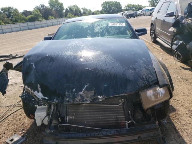 Photo 4 VIN: 1ZVHT82H065239651 - FORD MUSTANG 