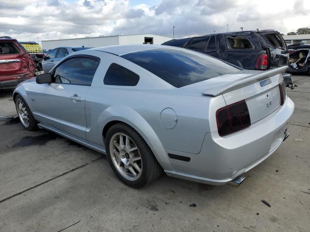 Photo 1 VIN: 1ZVHT82H075305231 - FORD MUSTANG 