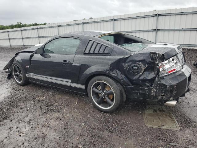 Photo 1 VIN: 1ZVHT82H075356342 - FORD MUSTANG GT 