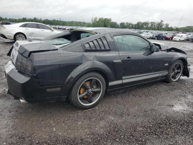 Photo 2 VIN: 1ZVHT82H075356342 - FORD MUSTANG GT 