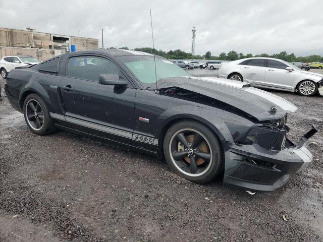 Photo 3 VIN: 1ZVHT82H075356342 - FORD MUSTANG GT 