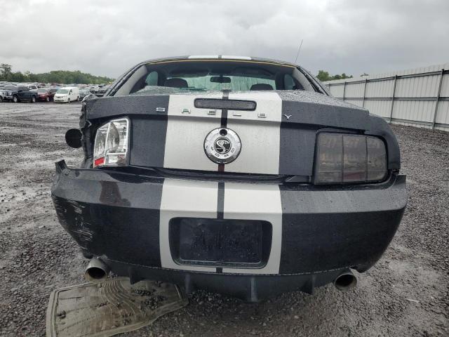 Photo 5 VIN: 1ZVHT82H075356342 - FORD MUSTANG GT 