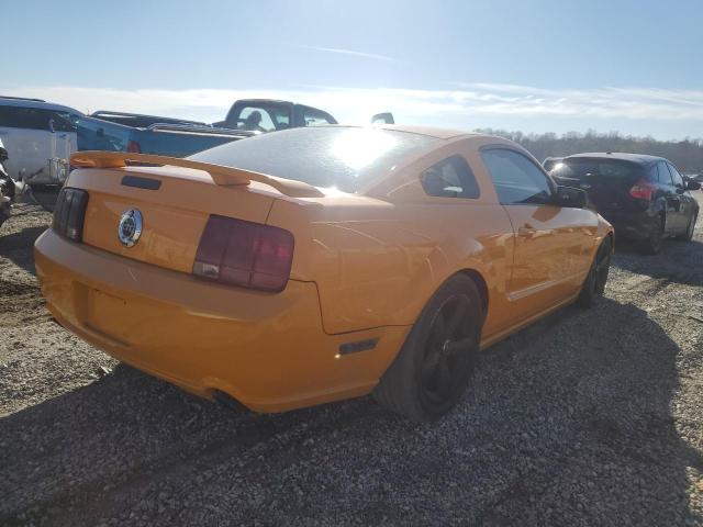 Photo 2 VIN: 1ZVHT82H075369320 - FORD MUSTANG 