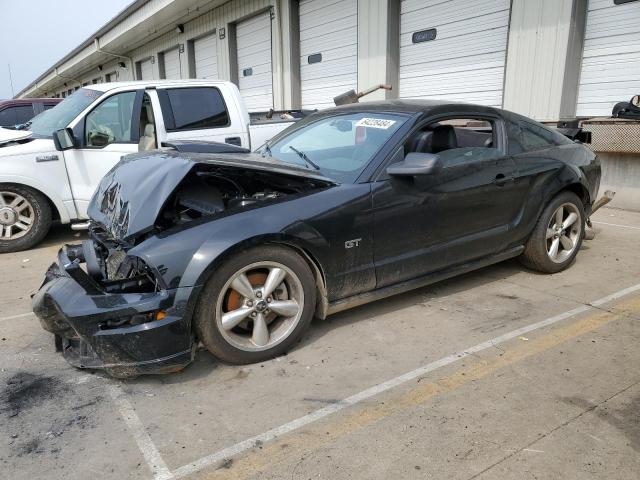 Photo 0 VIN: 1ZVHT82H085185495 - FORD MUSTANG GT 