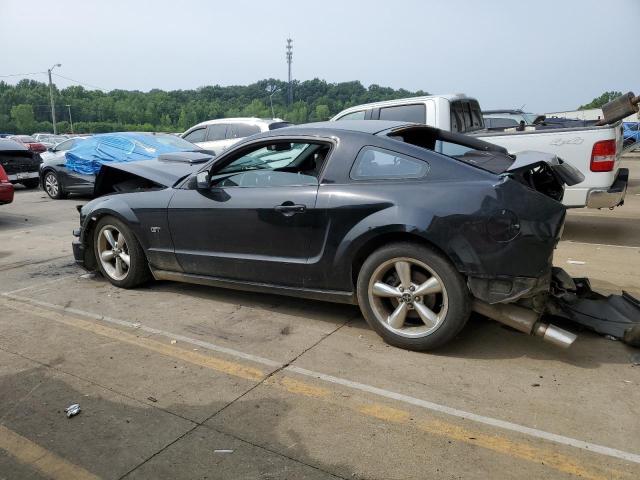 Photo 1 VIN: 1ZVHT82H085185495 - FORD MUSTANG GT 