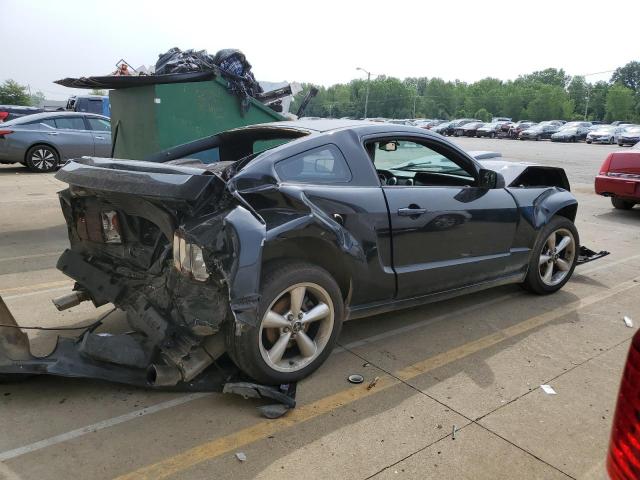 Photo 2 VIN: 1ZVHT82H085185495 - FORD MUSTANG GT 