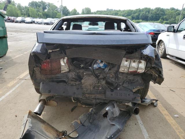 Photo 5 VIN: 1ZVHT82H085185495 - FORD MUSTANG GT 