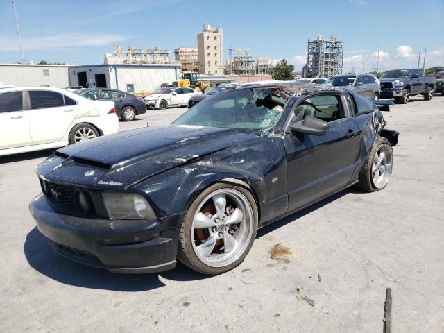 Photo 0 VIN: 1ZVHT82H085187070 - FORD MUSTANG GT 