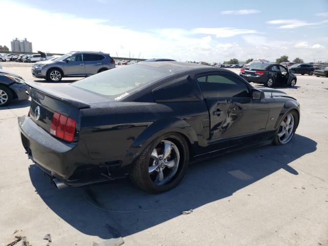 Photo 2 VIN: 1ZVHT82H085187070 - FORD MUSTANG GT 