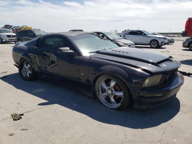 Photo 3 VIN: 1ZVHT82H085187070 - FORD MUSTANG GT 