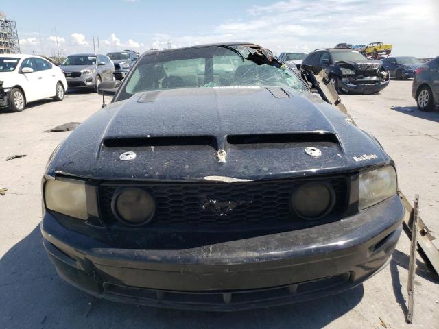 Photo 4 VIN: 1ZVHT82H085187070 - FORD MUSTANG GT 