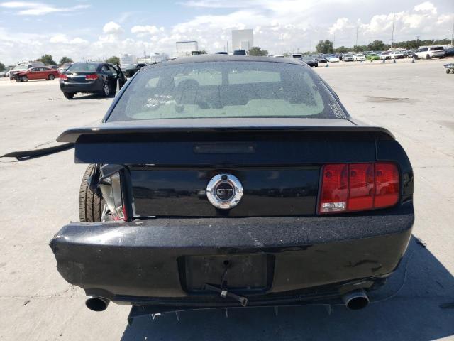 Photo 5 VIN: 1ZVHT82H085187070 - FORD MUSTANG GT 