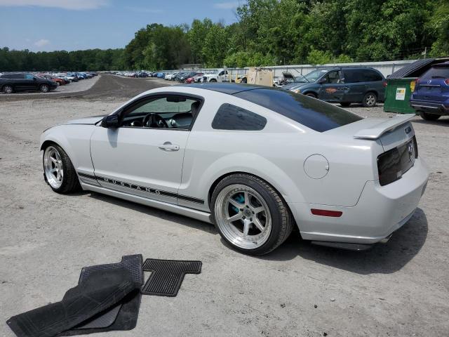 Photo 1 VIN: 1ZVHT82H085187540 - FORD MUSTANG GT 