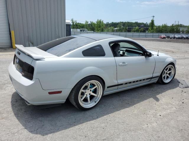 Photo 2 VIN: 1ZVHT82H085187540 - FORD MUSTANG GT 