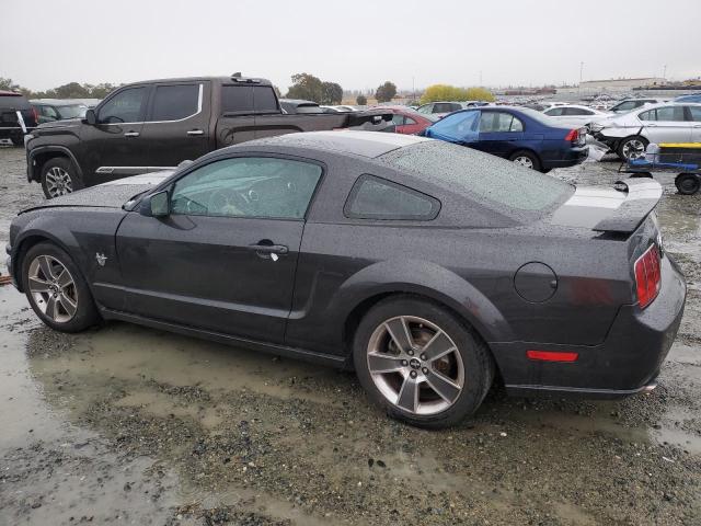 Photo 1 VIN: 1ZVHT82H095138551 - FORD MUSTANG GT 