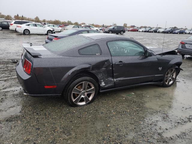 Photo 2 VIN: 1ZVHT82H095138551 - FORD MUSTANG GT 