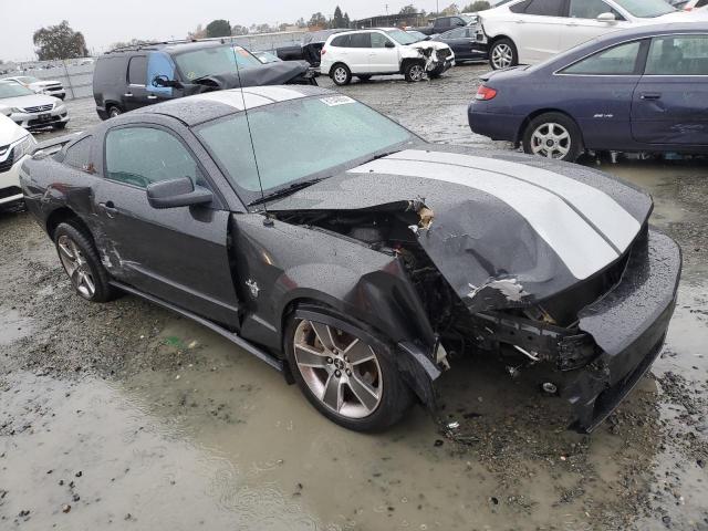 Photo 3 VIN: 1ZVHT82H095138551 - FORD MUSTANG GT 