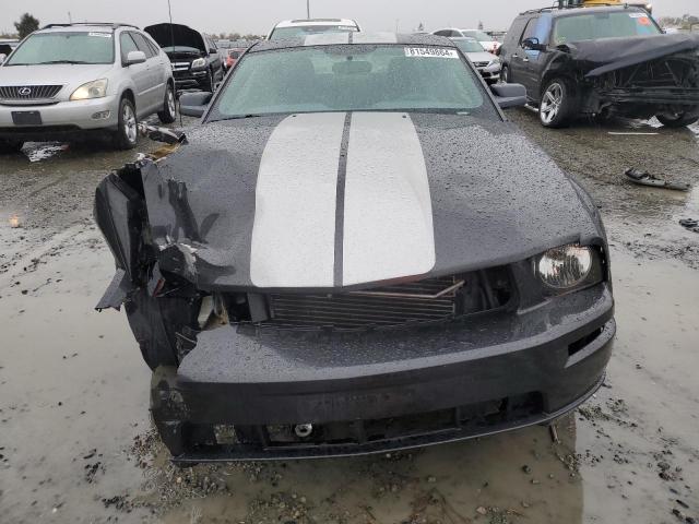 Photo 4 VIN: 1ZVHT82H095138551 - FORD MUSTANG GT 