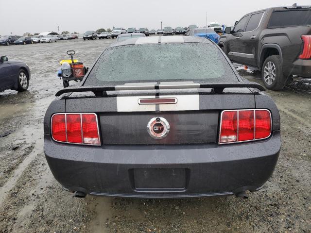 Photo 5 VIN: 1ZVHT82H095138551 - FORD MUSTANG GT 