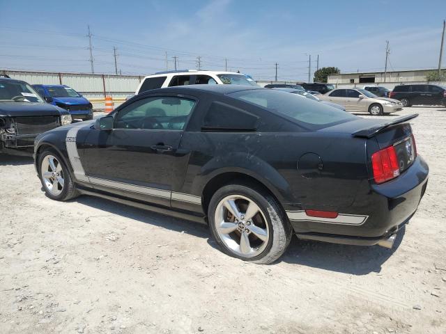 Photo 1 VIN: 1ZVHT82H165260251 - FORD MUSTANG GT 