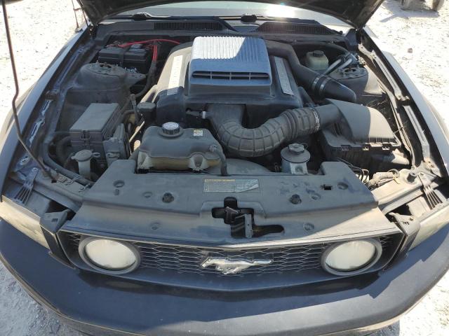 Photo 10 VIN: 1ZVHT82H165260251 - FORD MUSTANG GT 