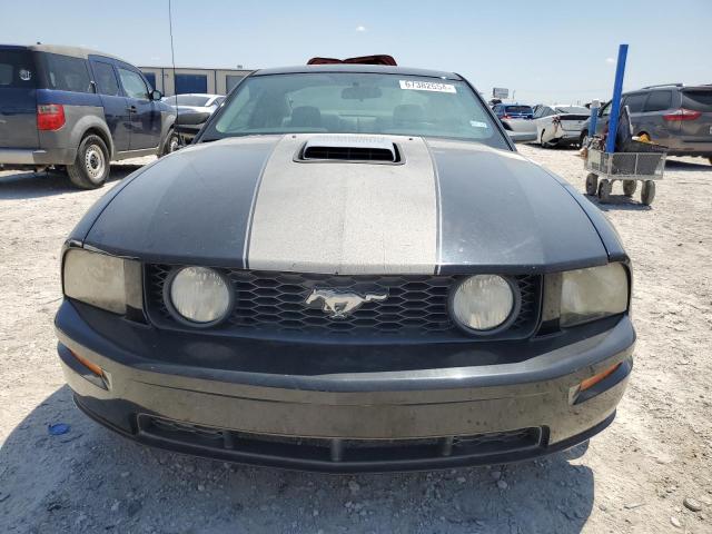 Photo 4 VIN: 1ZVHT82H165260251 - FORD MUSTANG GT 