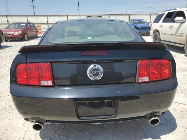 Photo 5 VIN: 1ZVHT82H165260251 - FORD MUSTANG GT 