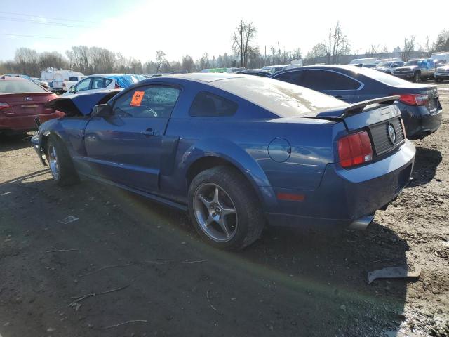 Photo 1 VIN: 1ZVHT82H175229048 - FORD MUSTANG 