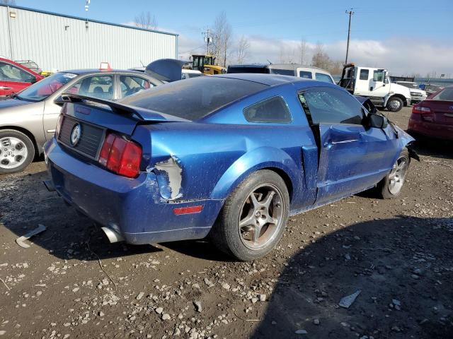 Photo 2 VIN: 1ZVHT82H175229048 - FORD MUSTANG 