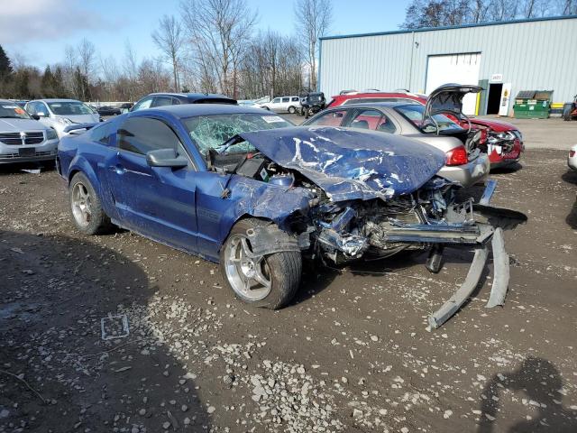 Photo 3 VIN: 1ZVHT82H175229048 - FORD MUSTANG 