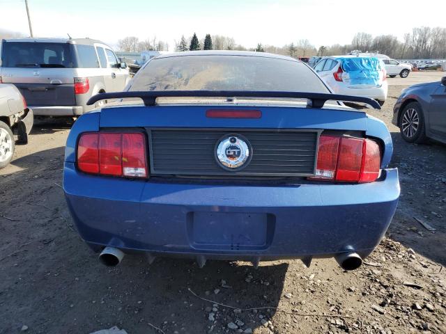 Photo 5 VIN: 1ZVHT82H175229048 - FORD MUSTANG 