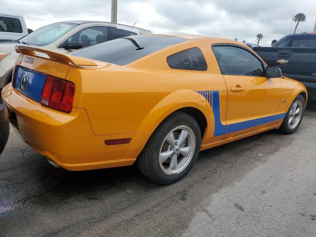 Photo 2 VIN: 1ZVHT82H175359721 - FORD MUSTANG GT 