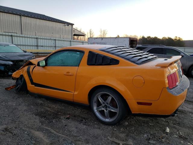 Photo 1 VIN: 1ZVHT82H185110434 - FORD MUSTANG 