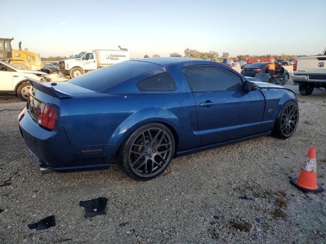 Photo 2 VIN: 1ZVHT82H185115391 - FORD MUSTANG GT 