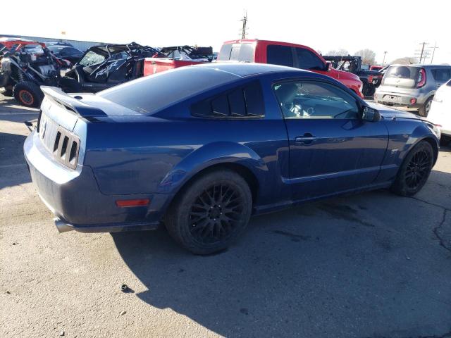 Photo 2 VIN: 1ZVHT82H185117674 - FORD MUSTANG 