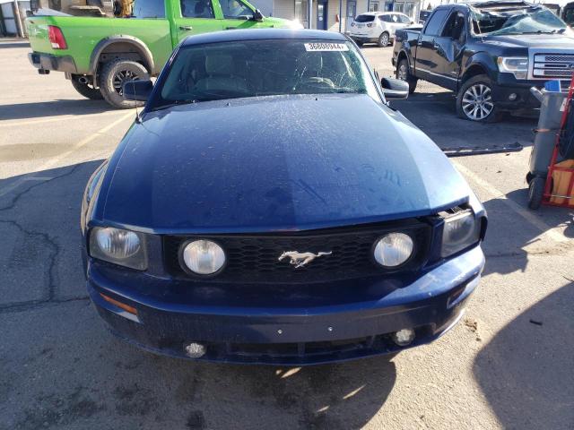 Photo 4 VIN: 1ZVHT82H185117674 - FORD MUSTANG 