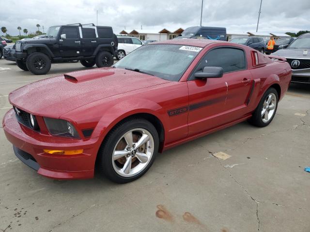 Photo 0 VIN: 1ZVHT82H185146799 - FORD MUSTANG GT 