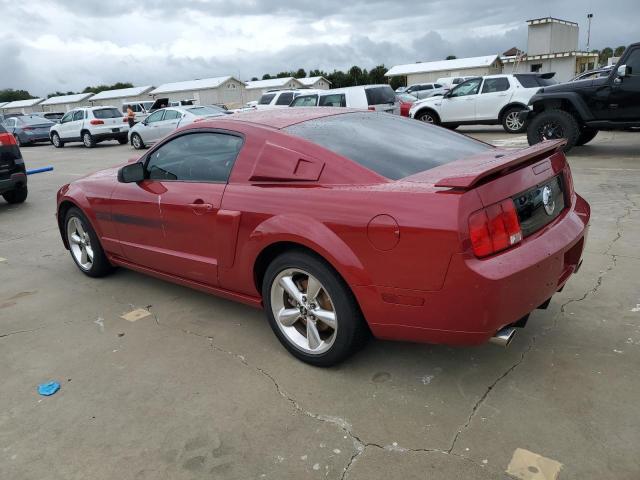 Photo 1 VIN: 1ZVHT82H185146799 - FORD MUSTANG GT 