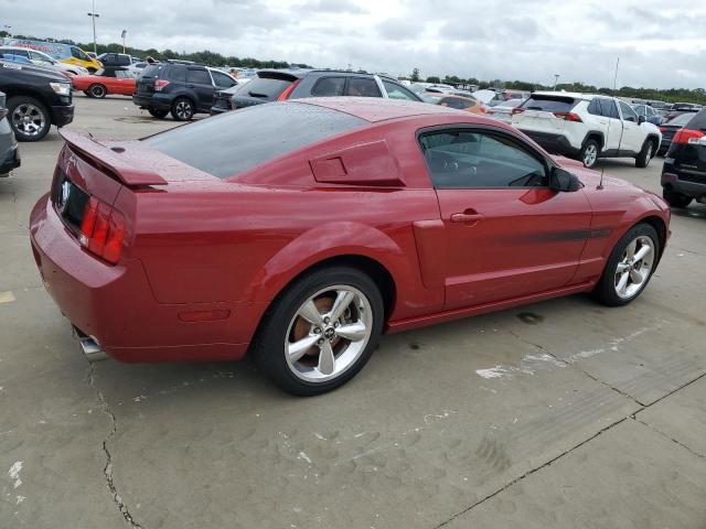 Photo 2 VIN: 1ZVHT82H185146799 - FORD MUSTANG GT 