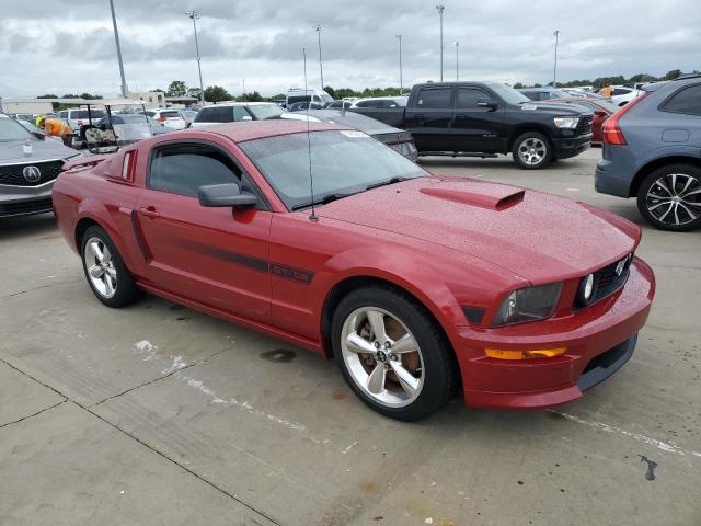 Photo 3 VIN: 1ZVHT82H185146799 - FORD MUSTANG GT 