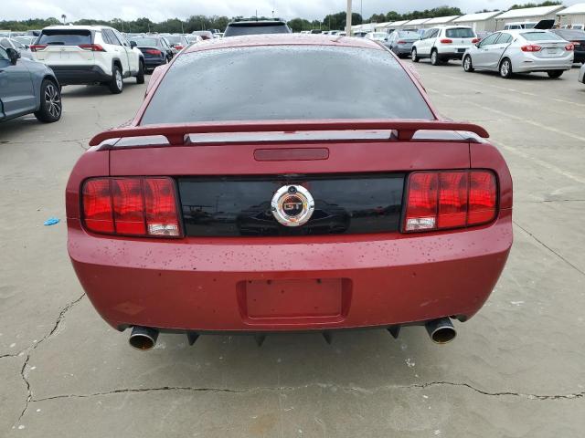 Photo 5 VIN: 1ZVHT82H185146799 - FORD MUSTANG GT 