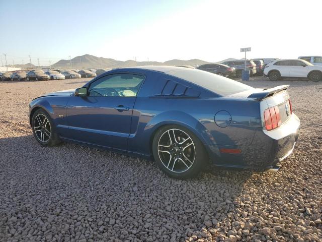 Photo 1 VIN: 1ZVHT82H185160637 - FORD MUSTANG GT 