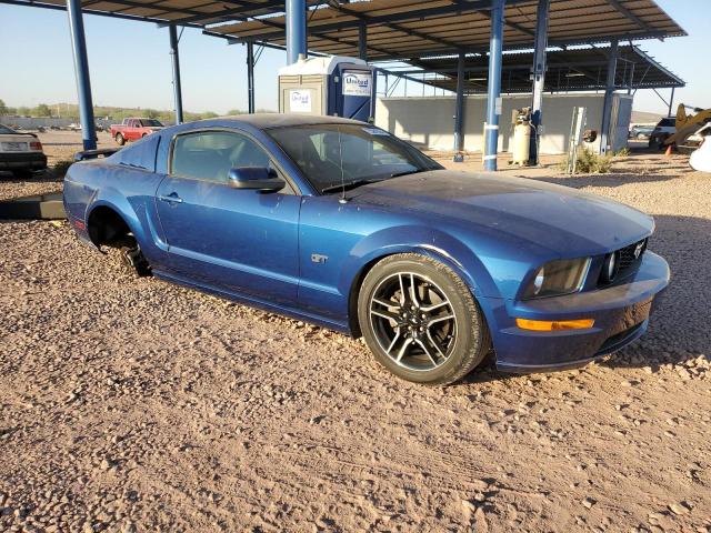 Photo 3 VIN: 1ZVHT82H185160637 - FORD MUSTANG GT 